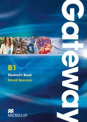 B1 Student Book