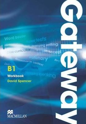 B1 Workbook