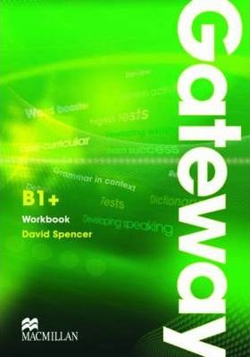 B1+ Workbook