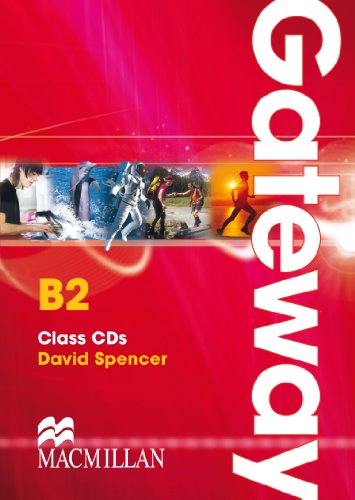 B2 Class Audio CDx2