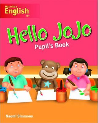 Pupil's Book