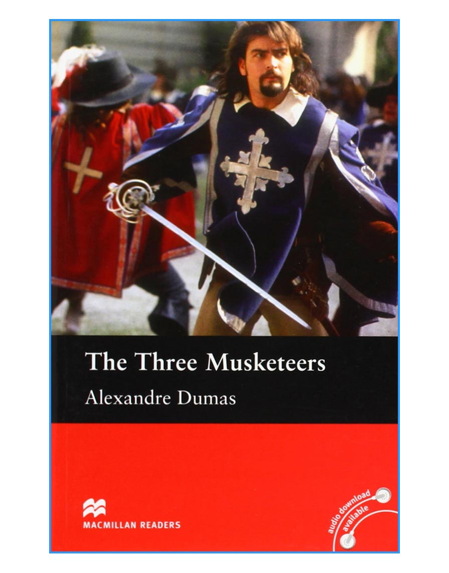 The Three Musketeers Beginner