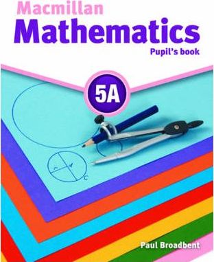 Level 5A Pupil's Book & CD-ROM