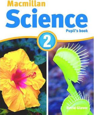 Leve 2 Pupil's Book & CD Rom