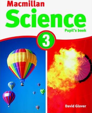 Level 3 Pupil's Book & CD Rom