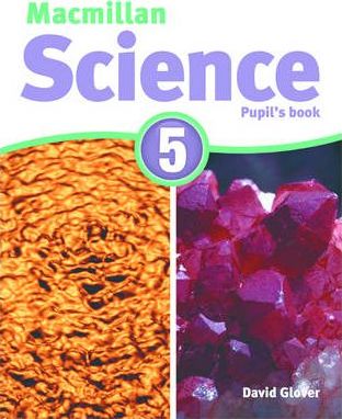 Level 5 Pupil's Book & CD Rom