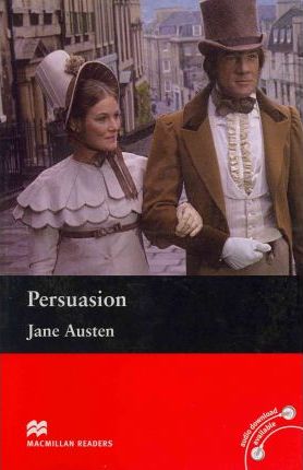 Persuasion Pre Intermediate