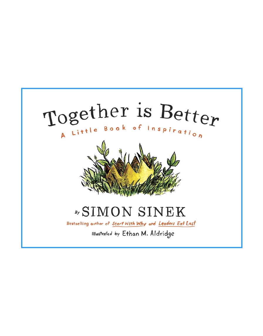 A Little Book of Inspiration