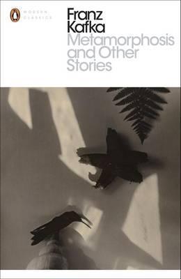 Penguin Modern Classics 