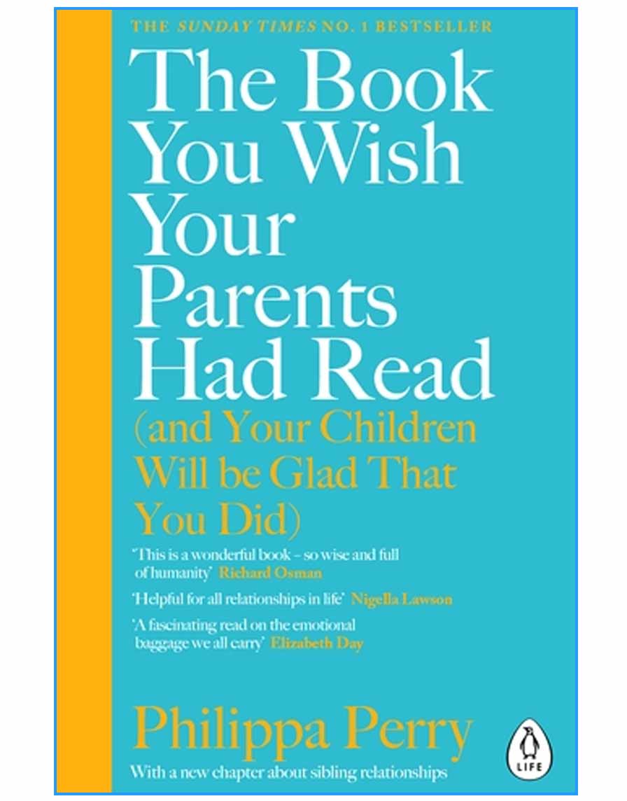 THE #1 SUNDAY TIMES BESTSELLER