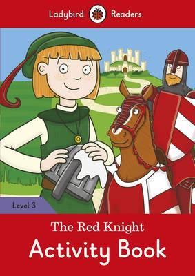 The Red Knight Activity Book 
