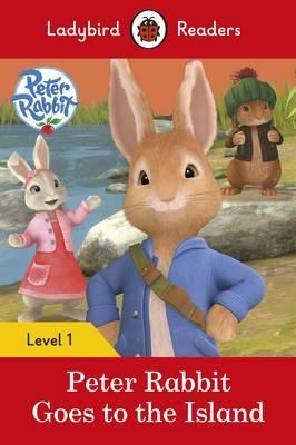 Peter Rabbit Goes to the Island