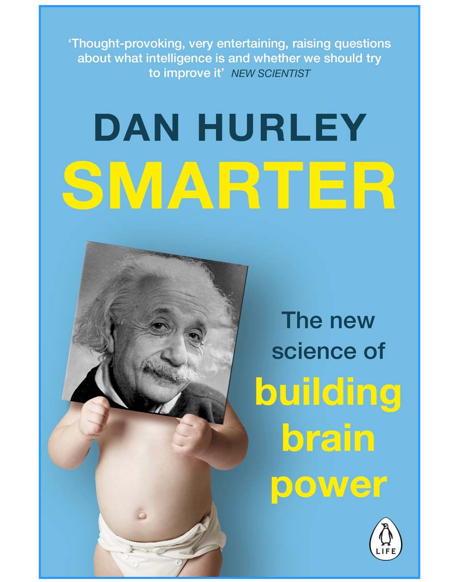 The New Science of Building Brain Power 