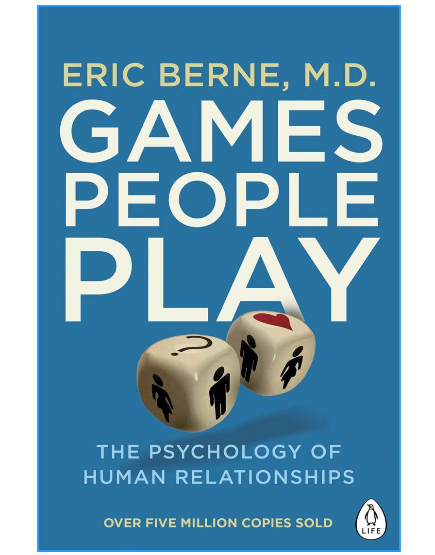 The Psychology of Human Relationships 