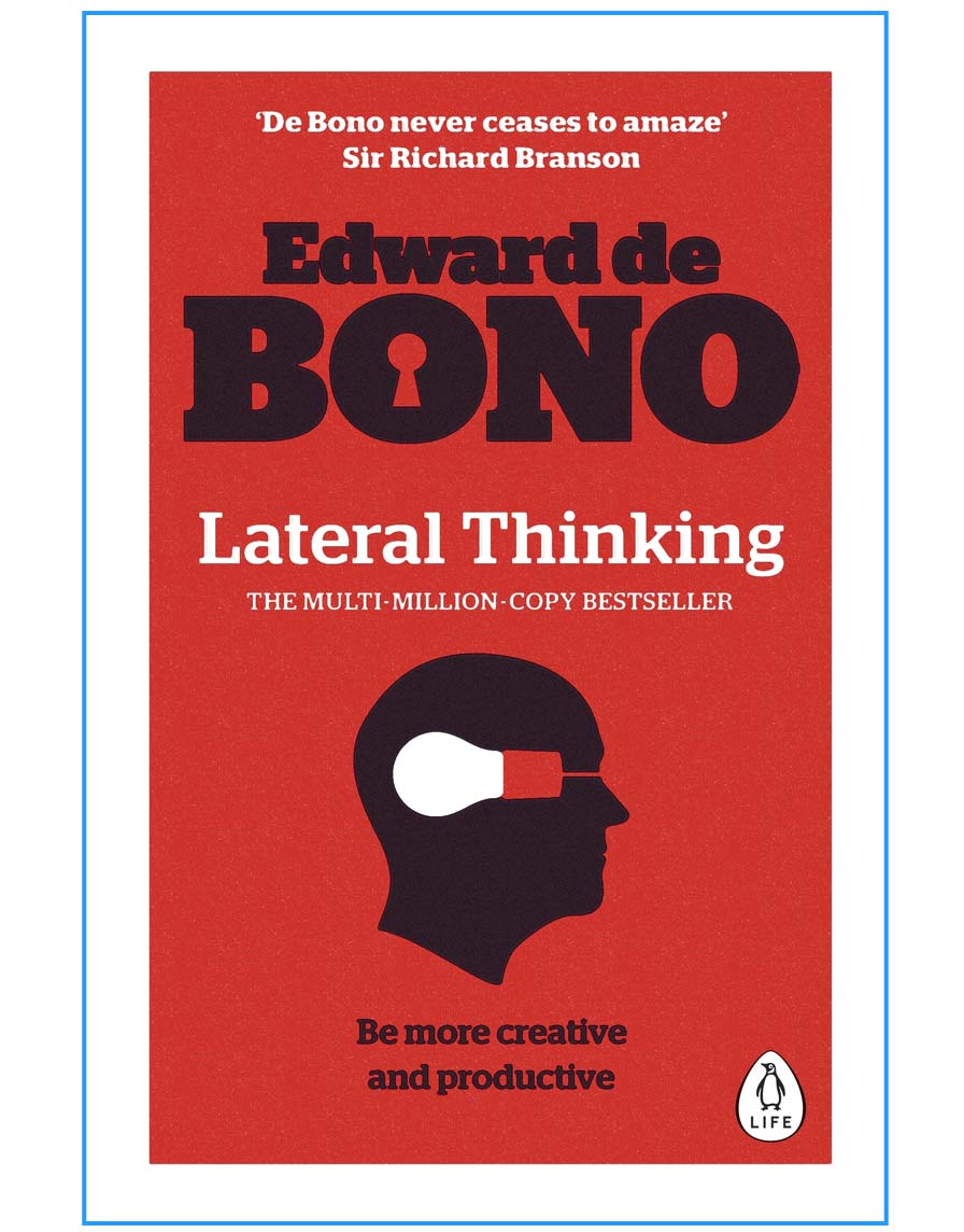 A Textbook of Creativity 