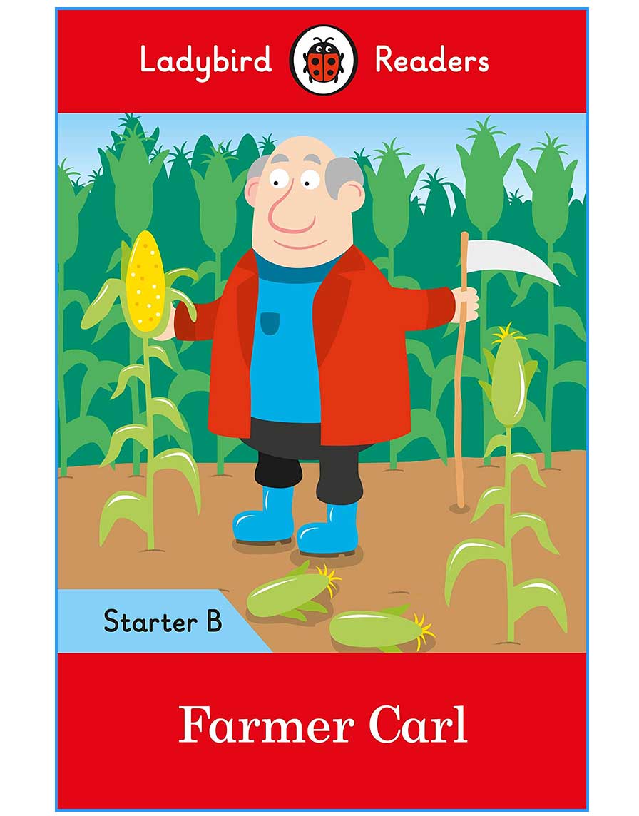 Farmer Carl