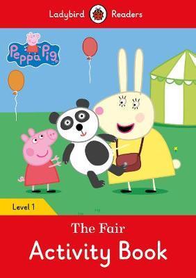 The Fair Activity Book