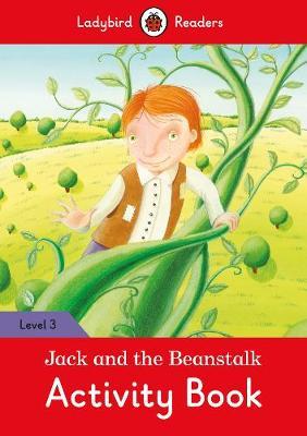 Jack and the Beanstalk Activity Book