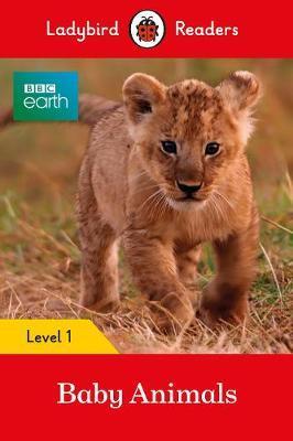 BBC Earth Baby Animals