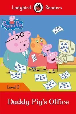 Peppa Pig Daddy Pig's Office