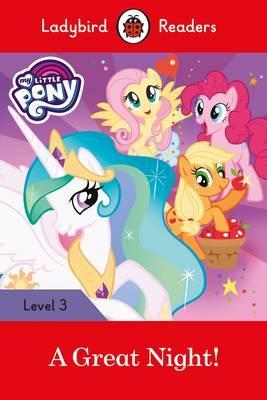 My Little Pony A Great Night!
