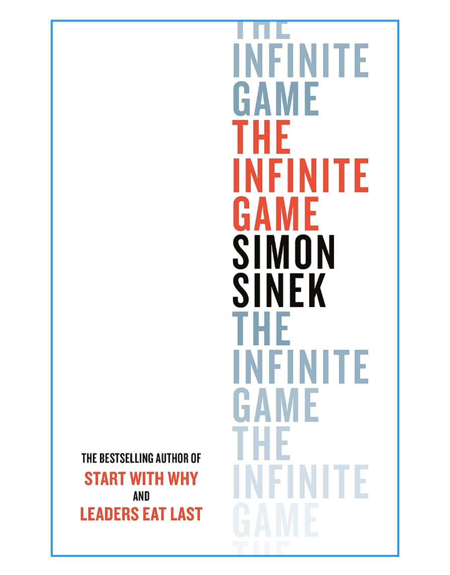 From the bestselling author of Start With Why