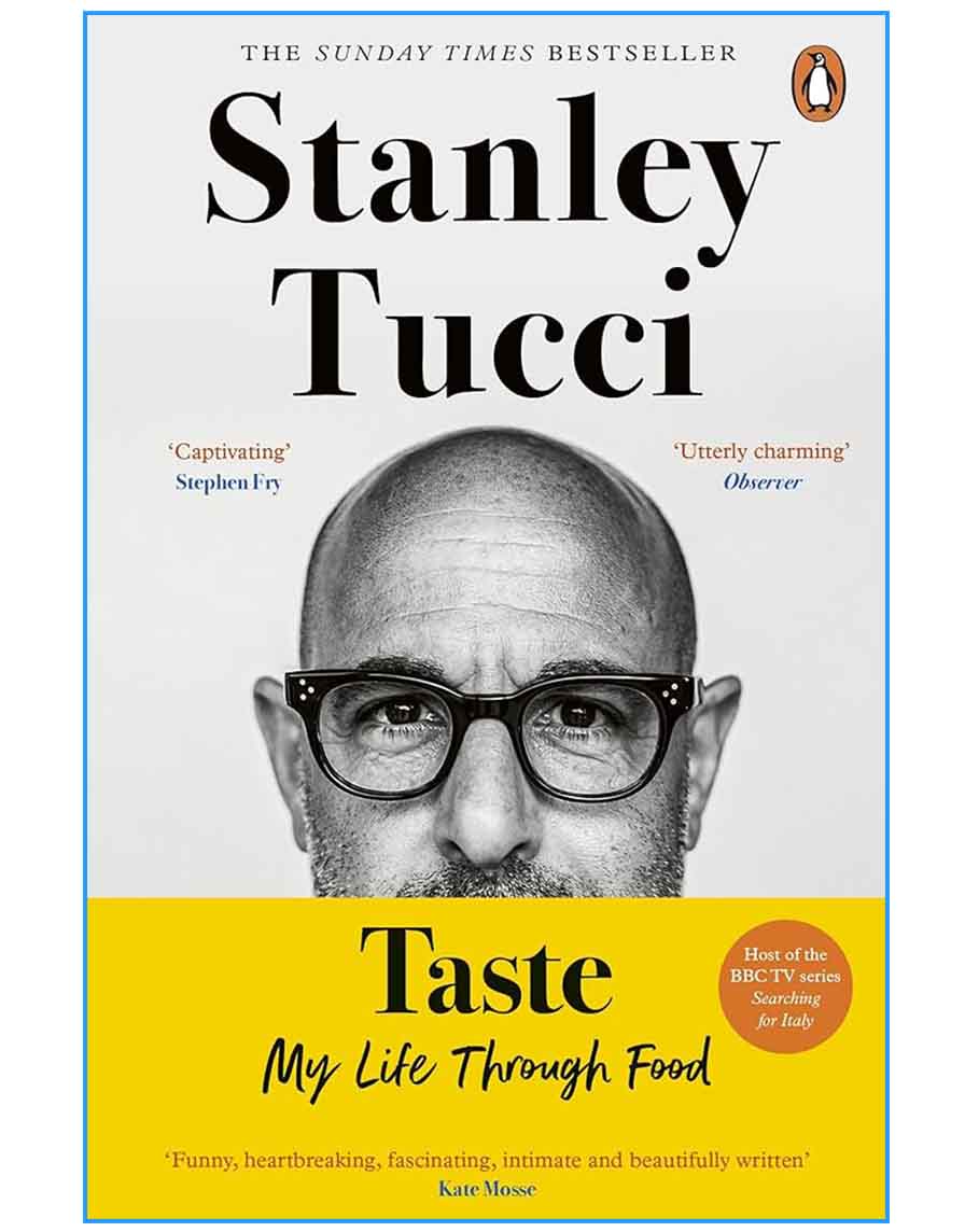 My Life Through Food