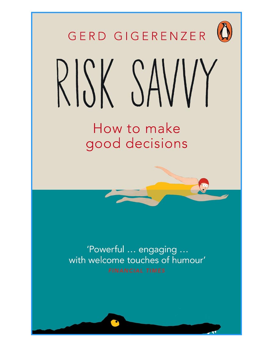 How To Make Good Decisions