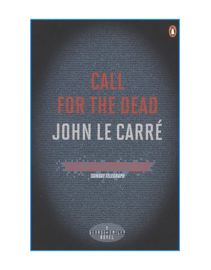 Penguin Modern Classics 