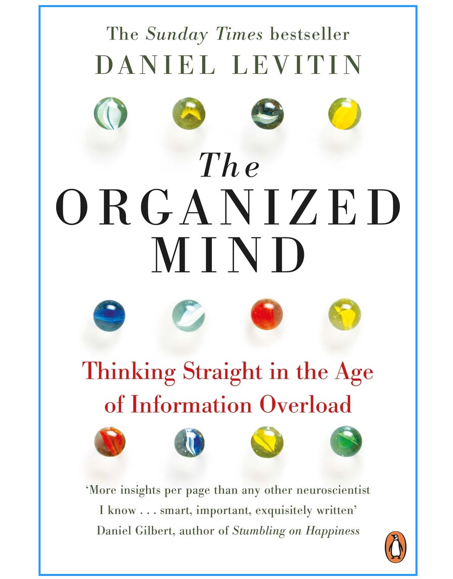 Thinking Straight in the Age of Information Overload