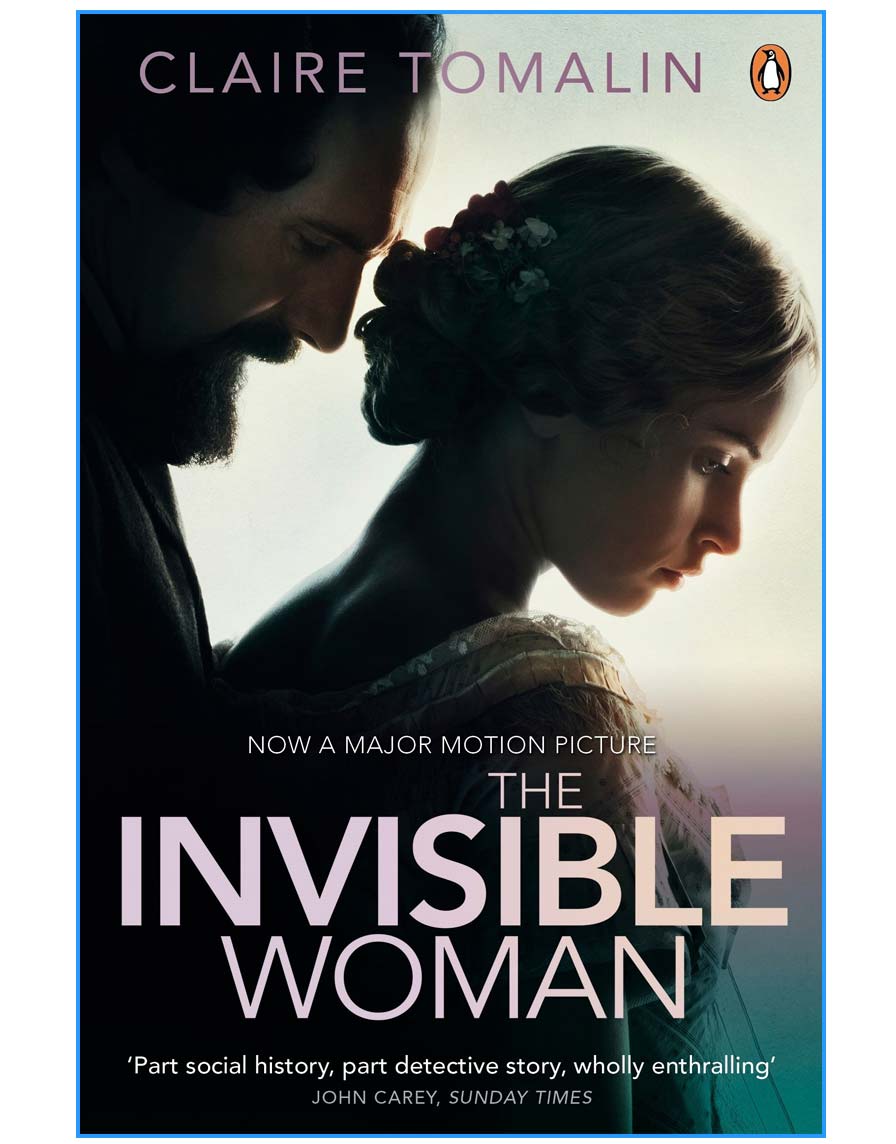 The Story of Nelly Ternan and Charles Dickens 