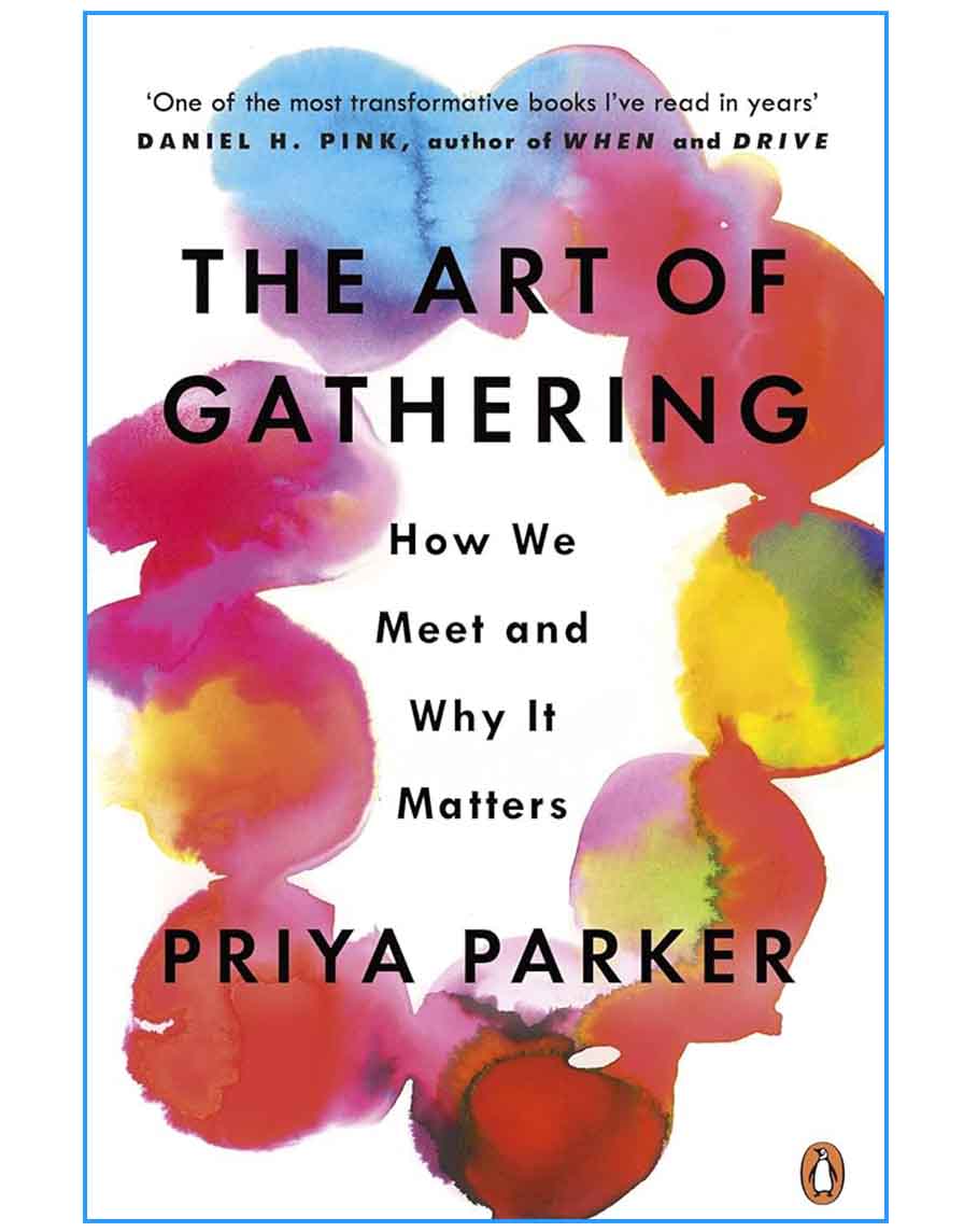 How We Meet and Why It Matters