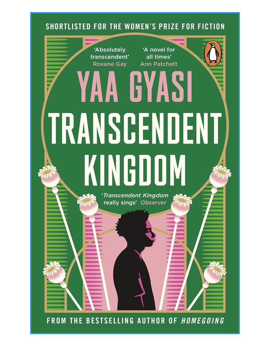 Shortlisted for the Women's Prize for Fiction 2021