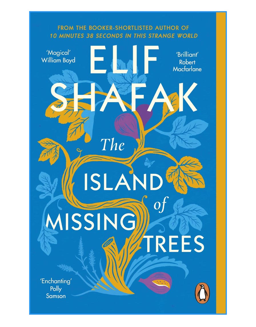 Shortlisted for the Women's Prize for Fiction 2022