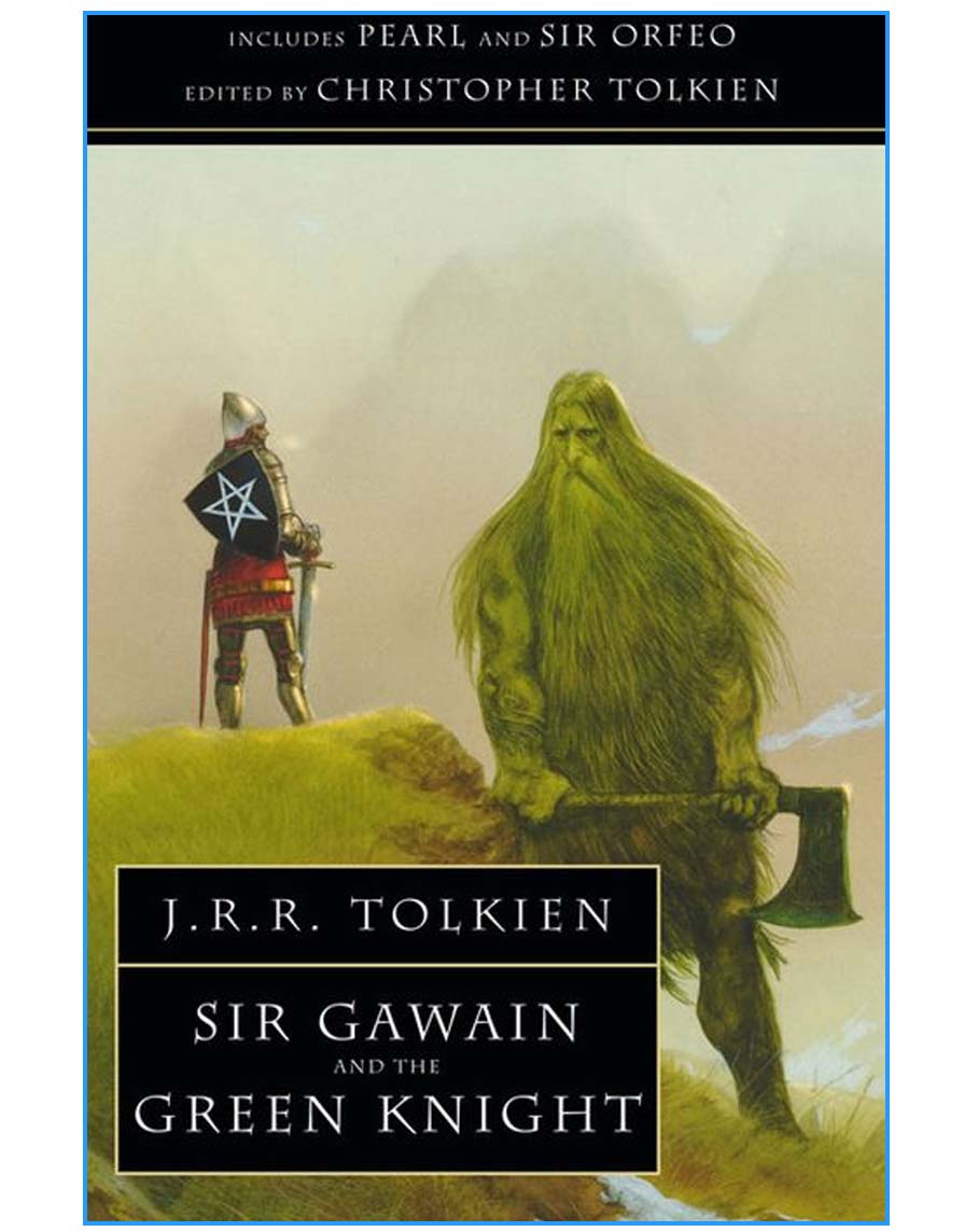 With Pearl and Sir Orfeo