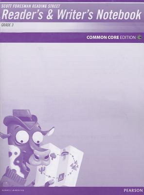 Readers and Writers Notebook