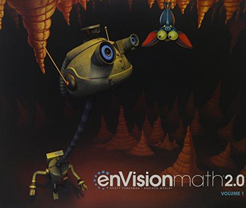 Student Edition Grade 2 Volume 1