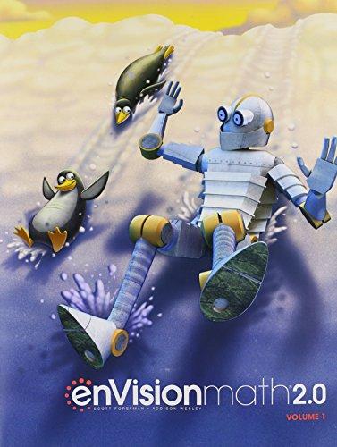 Student Edition Grade 3 Volume 1