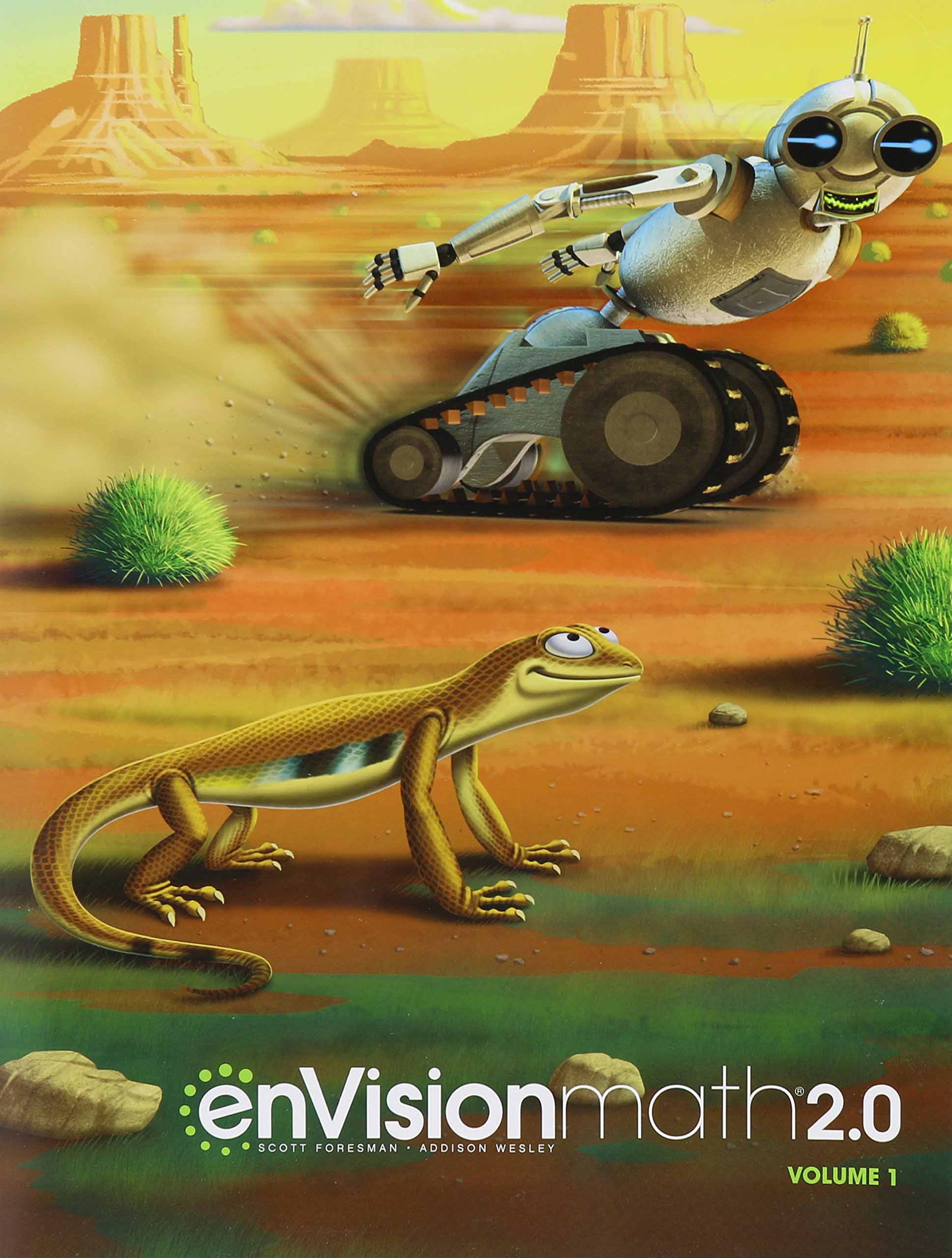 STUDENT EDITION GRADE 4 VOLUME 1