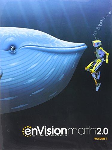 STUDENT EDITION GRADE 5 VOLUME 1