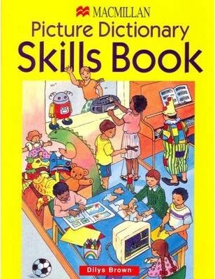 Skills Book