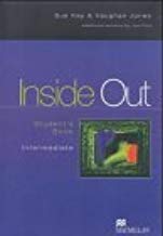 Intermediate Student's Book