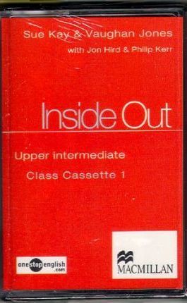 Upper Intermediate Class Cassettes