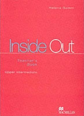 Upper Intermediate Teacher's Book