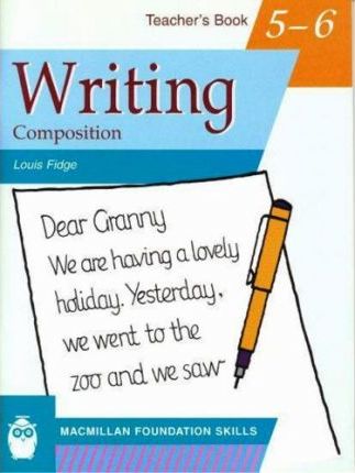 5 - 6 Teacher's Book