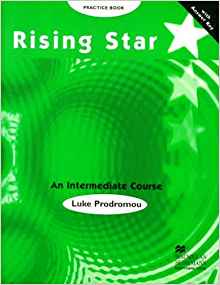 Intermediate Practice Book with key