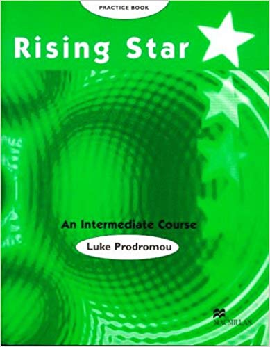 Intermediate Practice Book