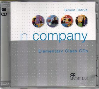 Elementary CD-Rom x2