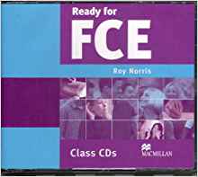 Class Audio CD