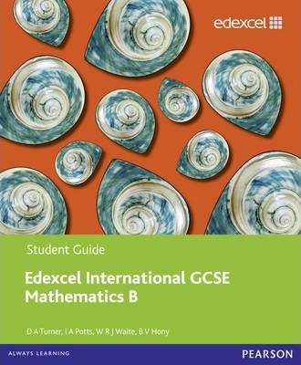 Mathematics B Student Book 